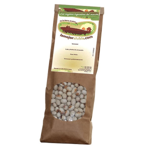 Alubia manto de la Virgen 1 Kg