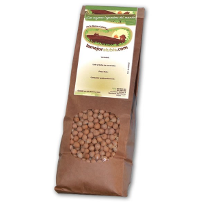 Garbanzo Pedrosillano