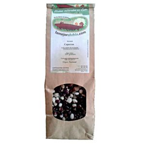 Alubia caparron redonda