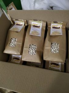 compra tus alubias directamente al productor